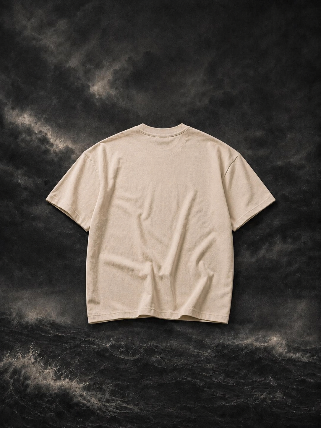 Vintage Wash Black Alternate