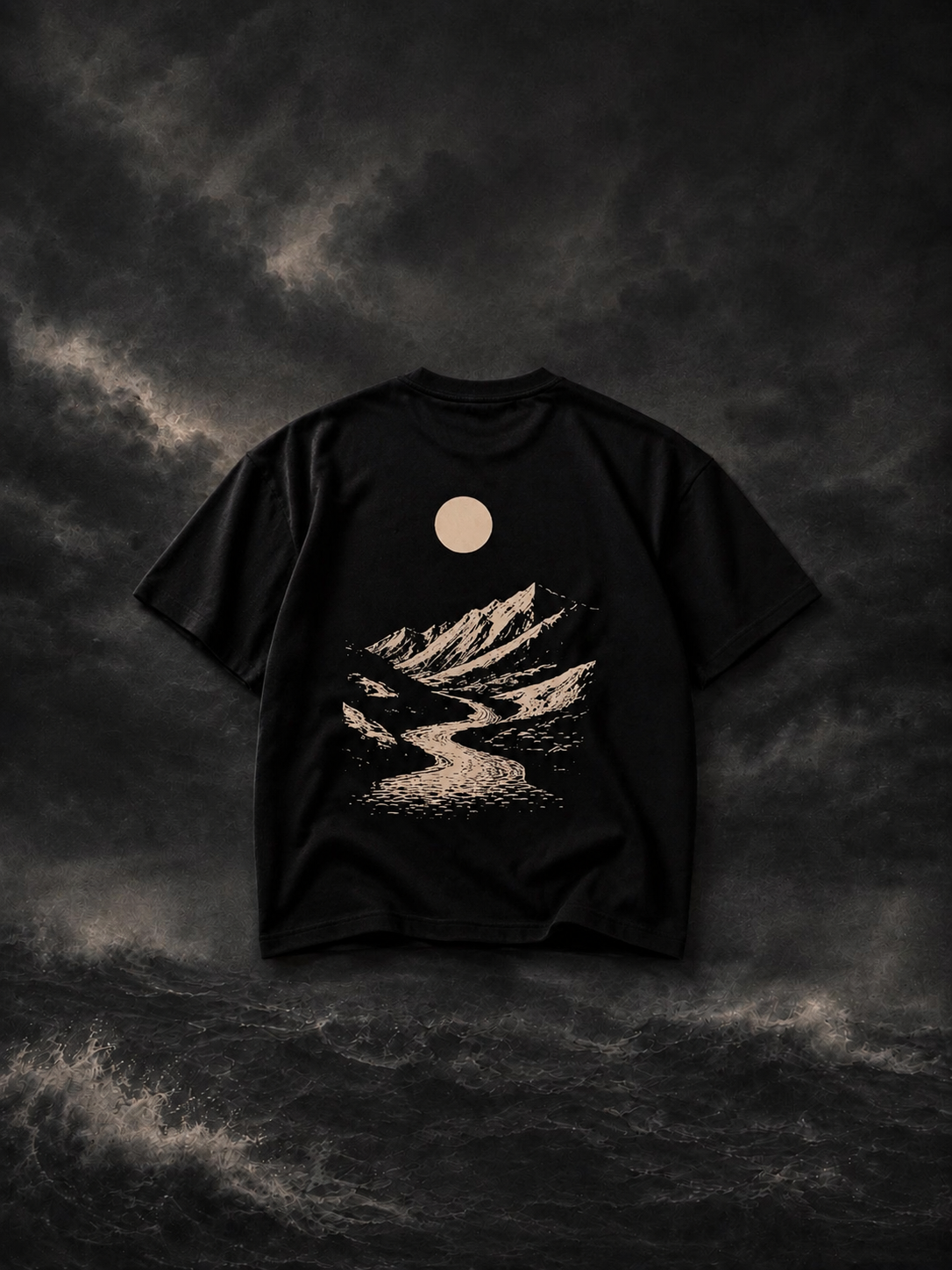 Heavyweight Black Alternate