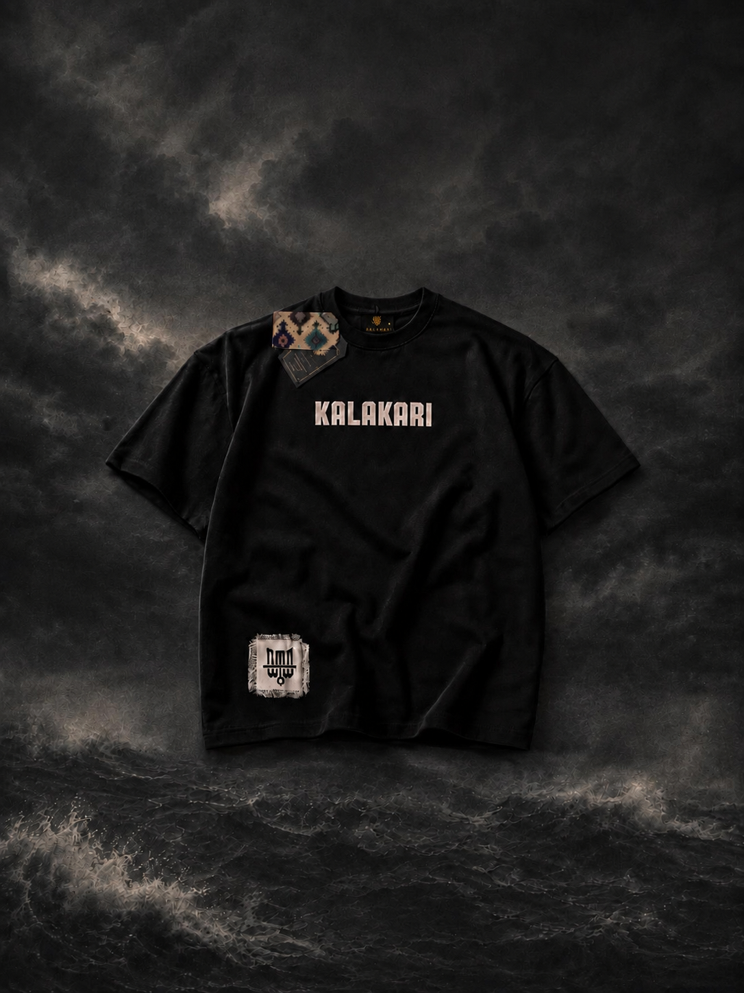 Heavyweight Black